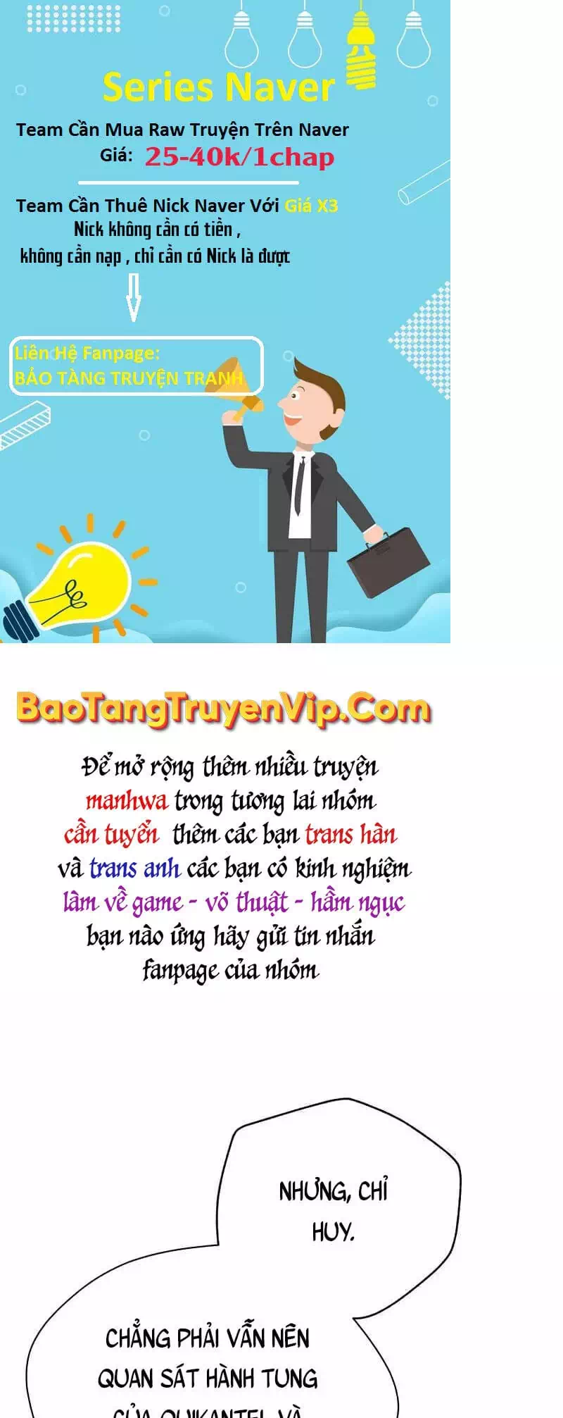 Truyện Tranh Con Trai Út Của Gia Đình Kiếm Thuật Danh Tiếng trang 6