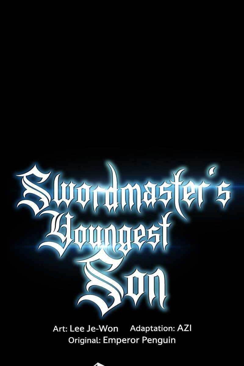 Truyện Tranh Con Trai Út Của Gia Đình Kiếm Thuật Danh Tiếng trang 6