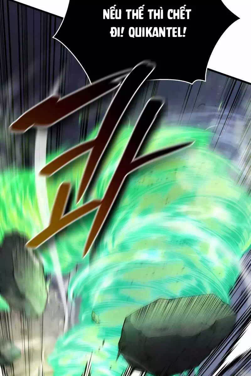 Truyện Tranh Con Trai Út Của Gia Đình Kiếm Thuật Danh Tiếng trang 6