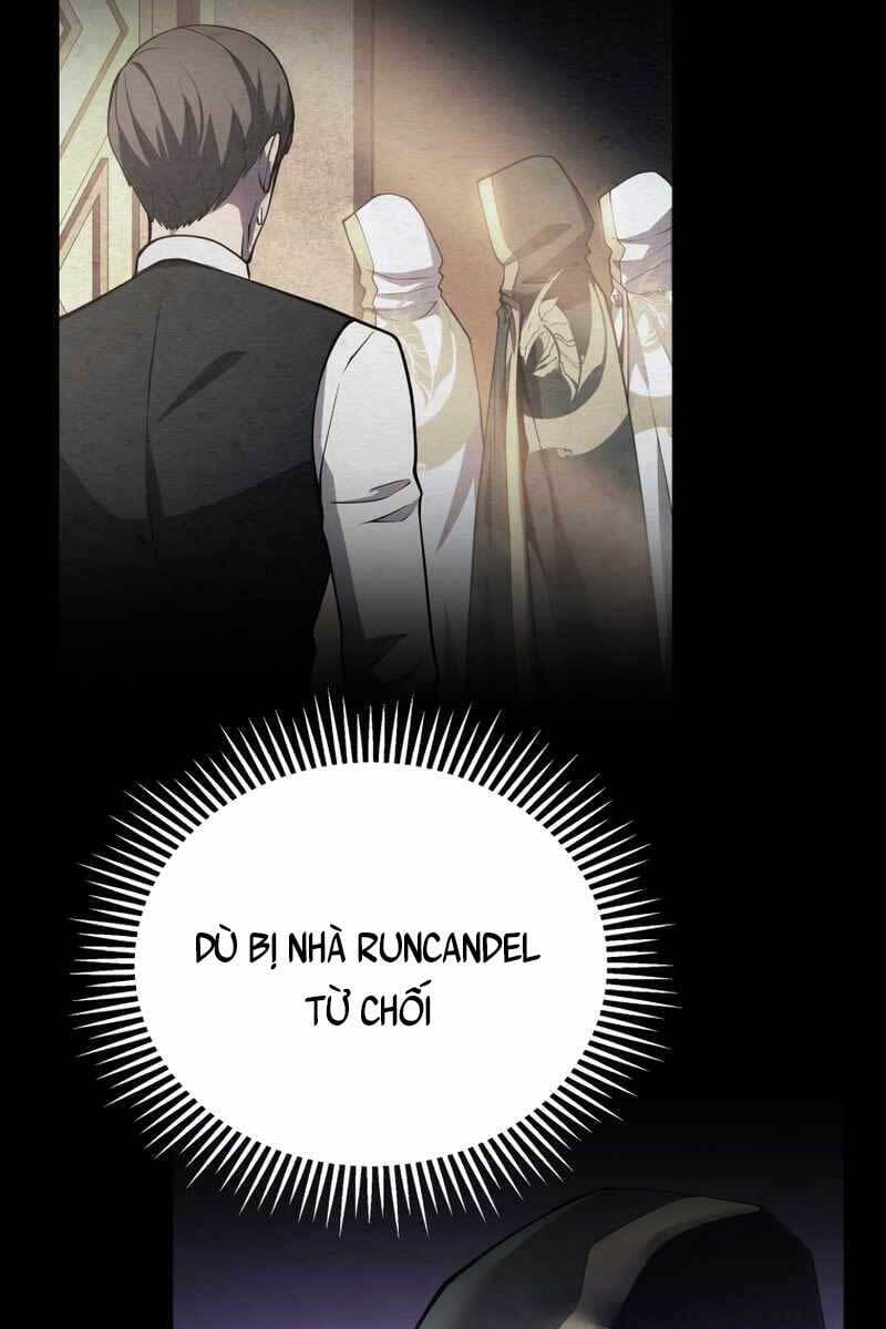 Truyện Tranh Con Trai Út Của Gia Đình Kiếm Thuật Danh Tiếng trang 6