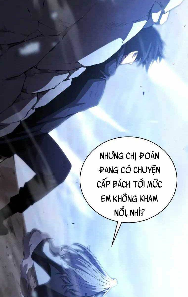 Truyện Tranh Con Trai Út Của Gia Đình Kiếm Thuật Danh Tiếng trang 6