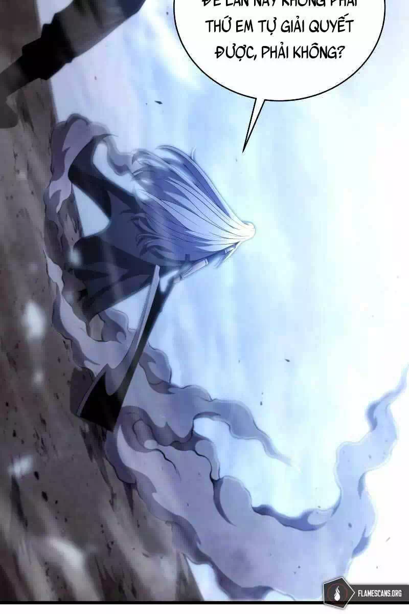 Truyện Tranh Con Trai Út Của Gia Đình Kiếm Thuật Danh Tiếng trang 6