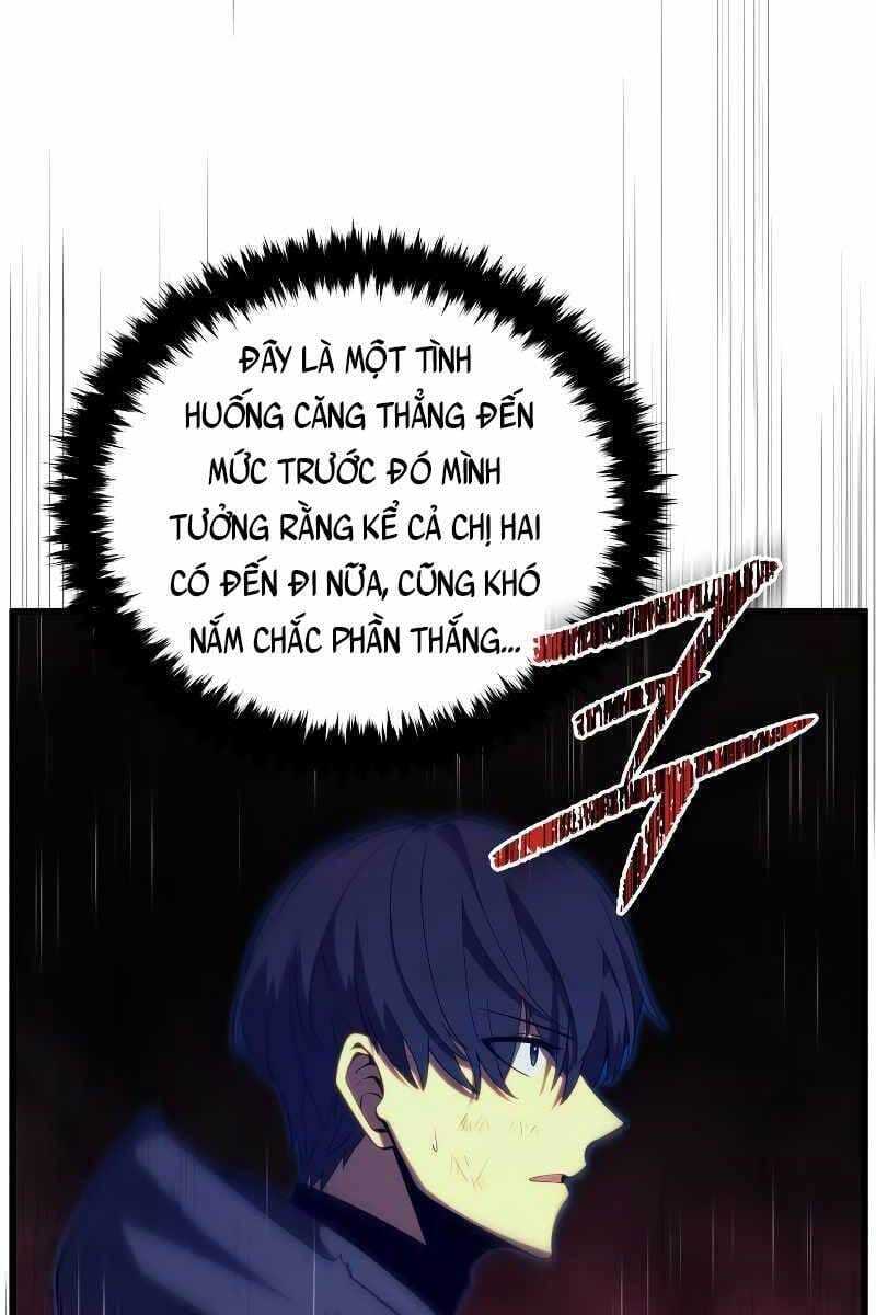 Truyện Tranh Con Trai Út Của Gia Đình Kiếm Thuật Danh Tiếng trang 6