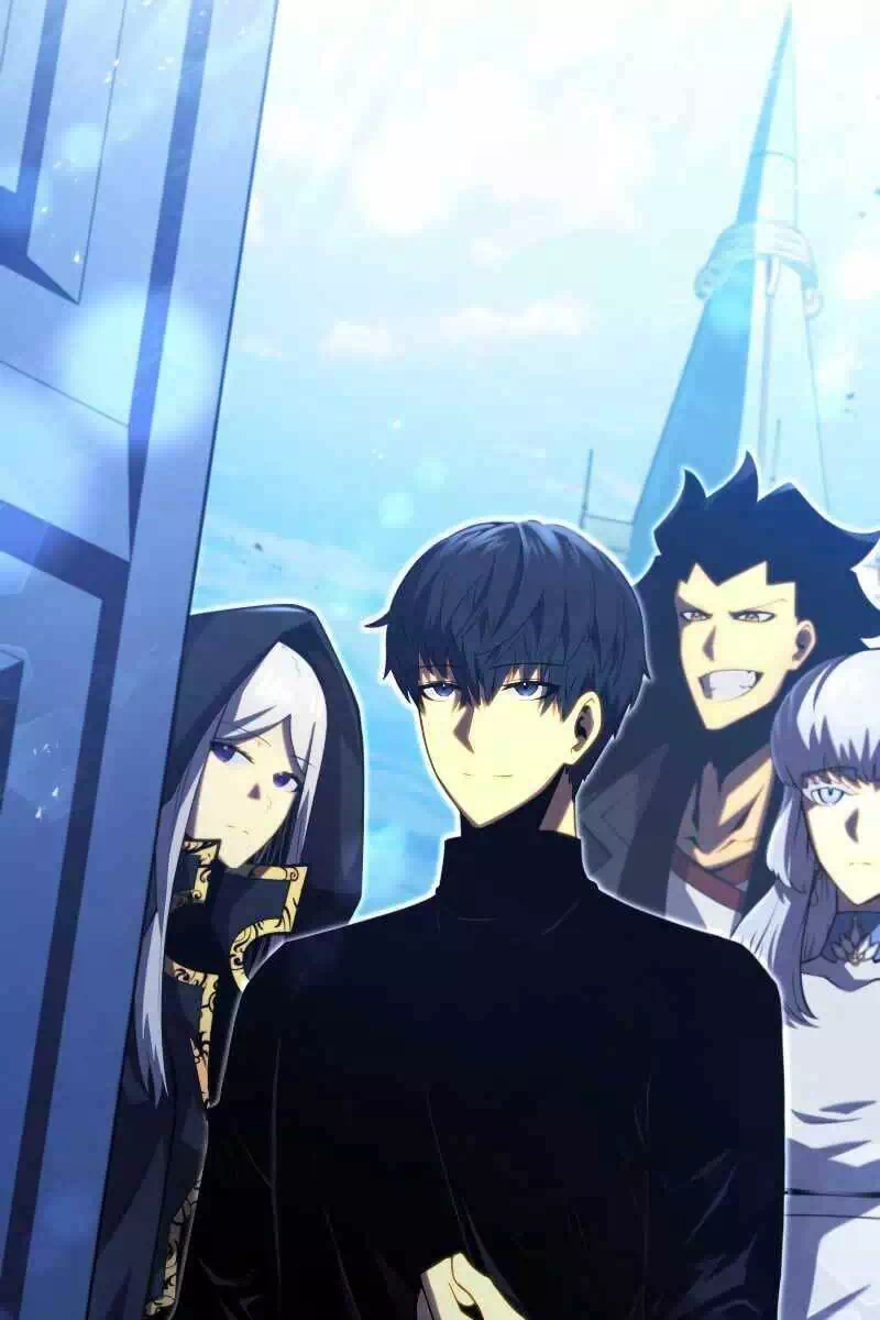 Truyện Tranh Con Trai Út Của Gia Đình Kiếm Thuật Danh Tiếng trang 6