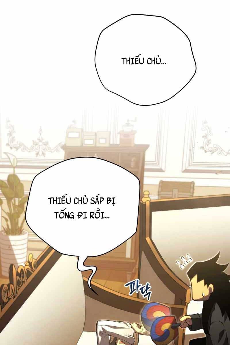 Truyện Tranh Con Trai Út Của Gia Đình Kiếm Thuật Danh Tiếng trang 6