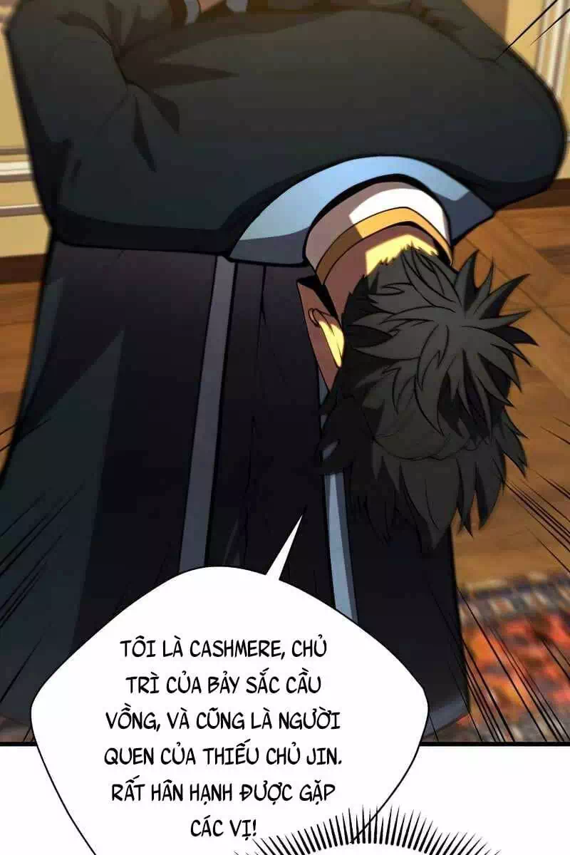 Truyện Tranh Con Trai Út Của Gia Đình Kiếm Thuật Danh Tiếng trang 6