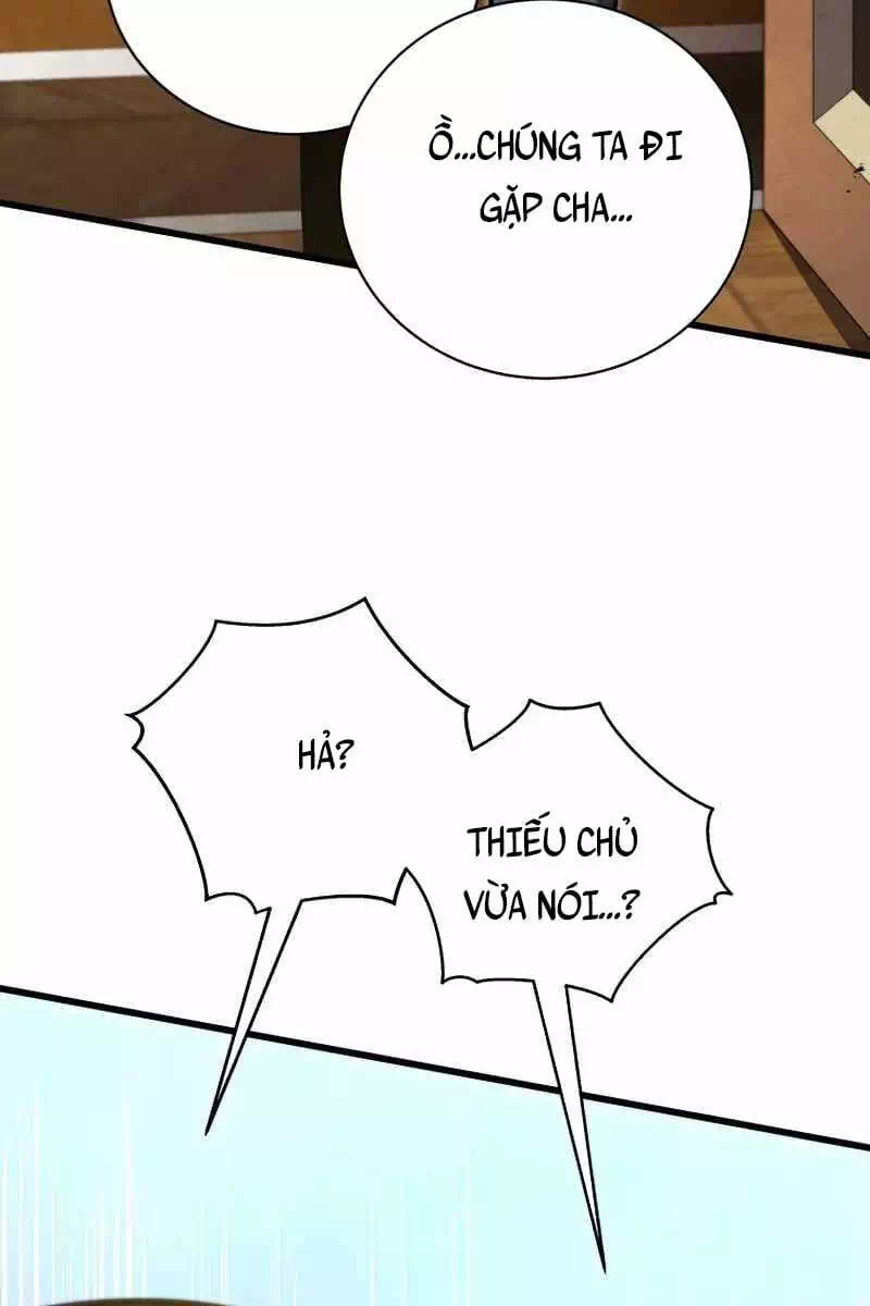 Truyện Tranh Con Trai Út Của Gia Đình Kiếm Thuật Danh Tiếng trang 6