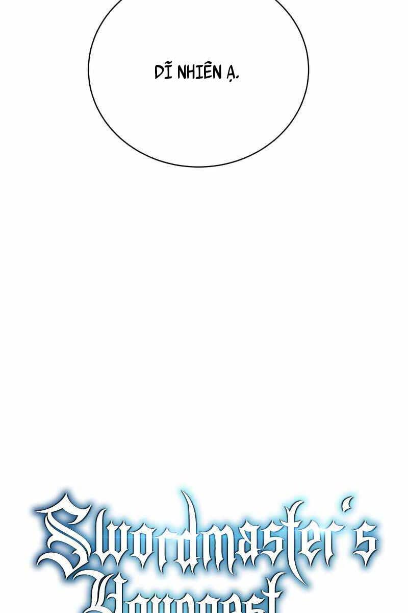 Truyện Tranh Con Trai Út Của Gia Đình Kiếm Thuật Danh Tiếng trang 6