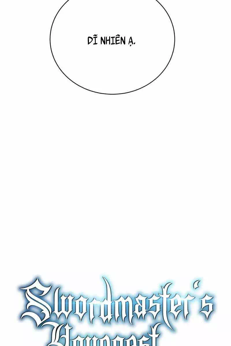 Truyện Tranh Con Trai Út Của Gia Đình Kiếm Thuật Danh Tiếng trang 6