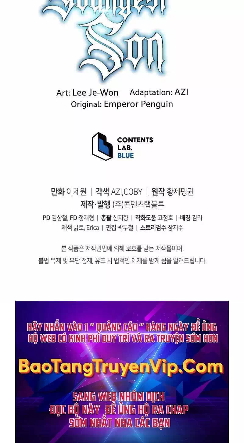 Truyện Tranh Con Trai Út Của Gia Đình Kiếm Thuật Danh Tiếng trang 6