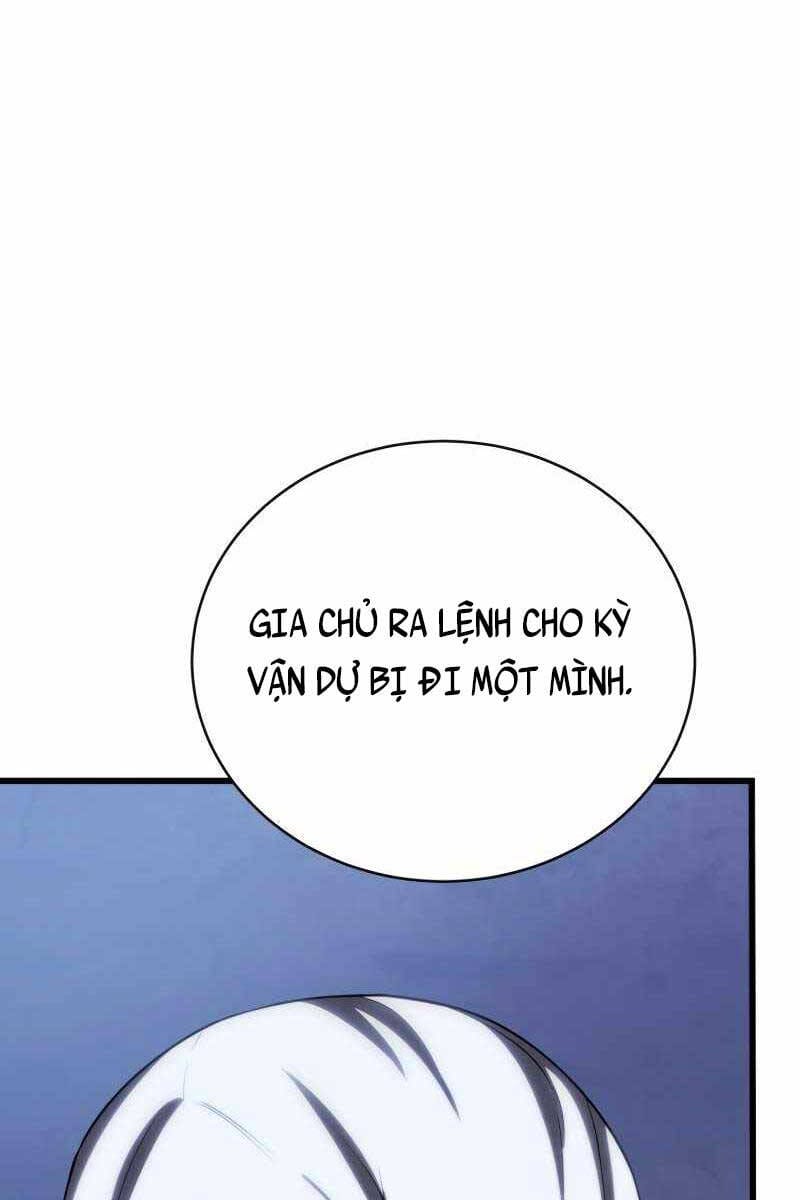 Truyện Tranh Con Trai Út Của Gia Đình Kiếm Thuật Danh Tiếng trang 6