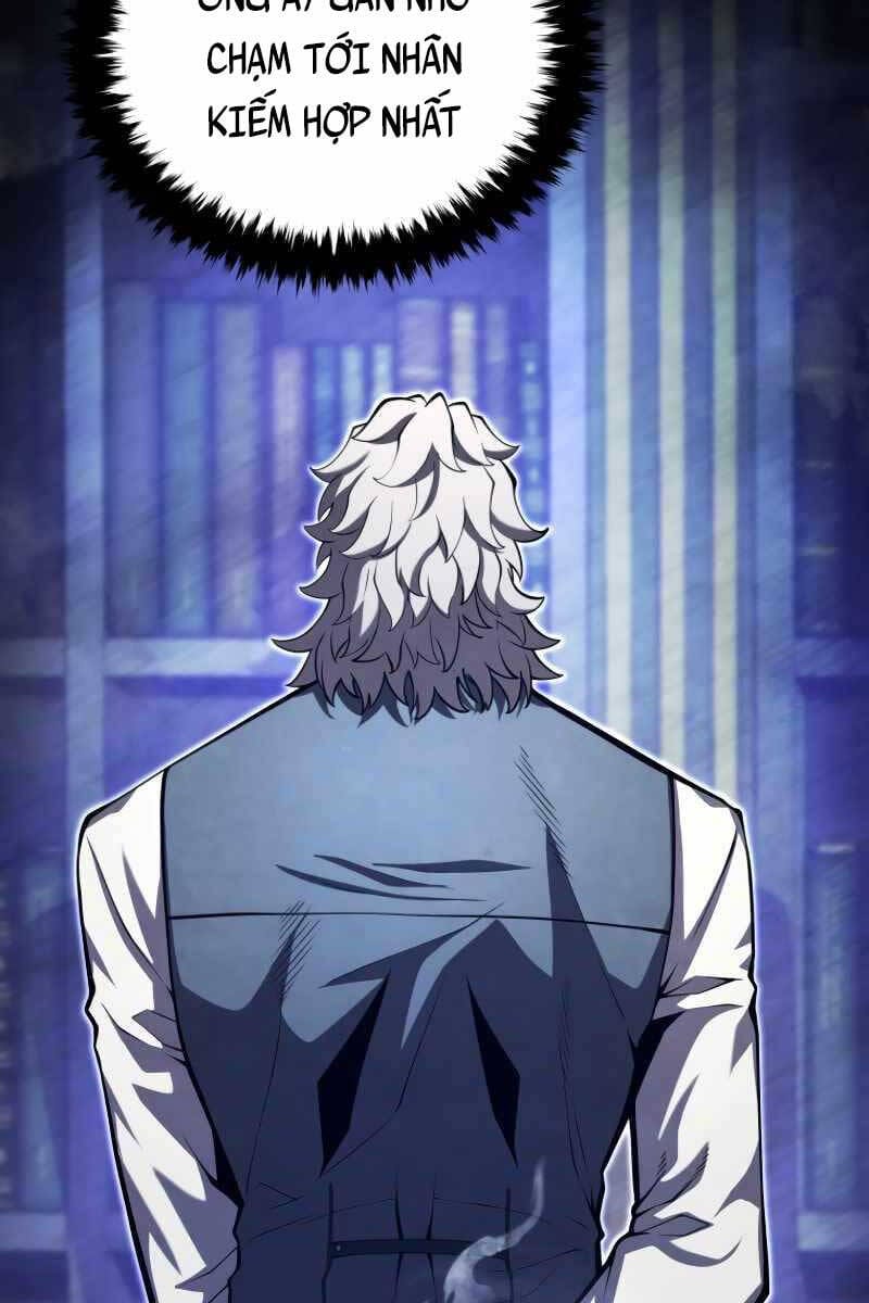 Truyện Tranh Con Trai Út Của Gia Đình Kiếm Thuật Danh Tiếng trang 6
