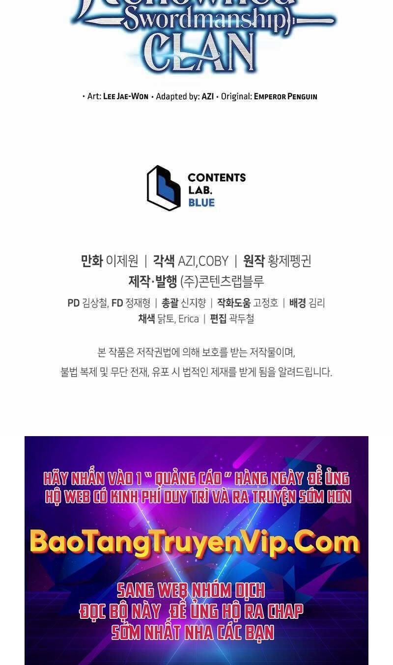 Truyện Tranh Con Trai Út Của Gia Đình Kiếm Thuật Danh Tiếng trang 6