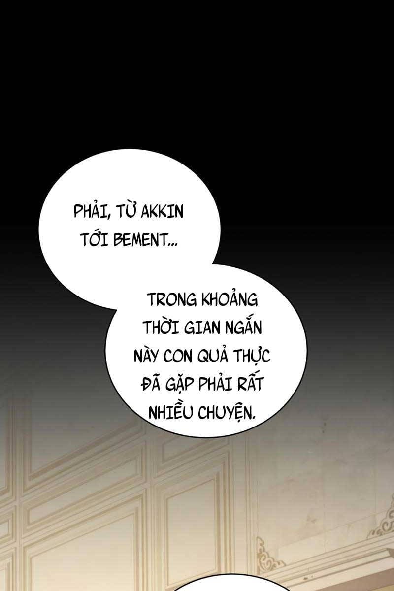 Truyện Tranh Con Trai Út Của Gia Đình Kiếm Thuật Danh Tiếng trang 6