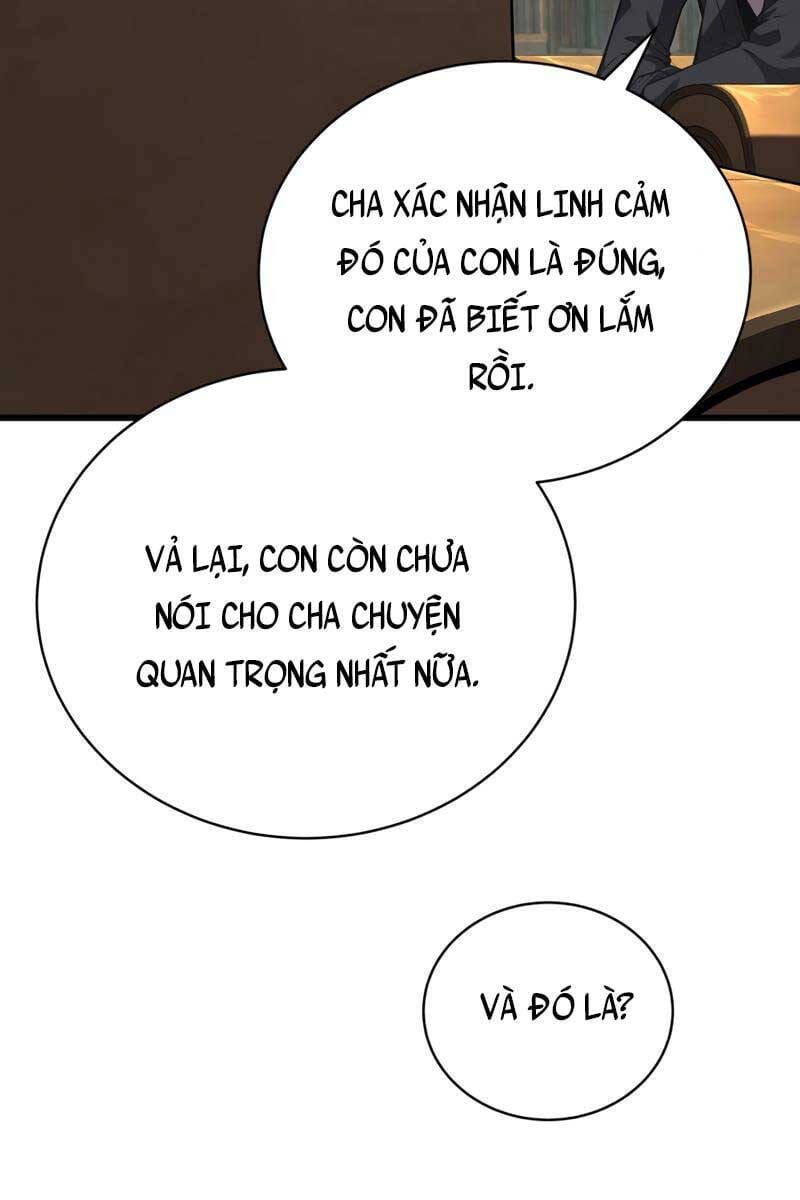 Truyện Tranh Con Trai Út Của Gia Đình Kiếm Thuật Danh Tiếng trang 6