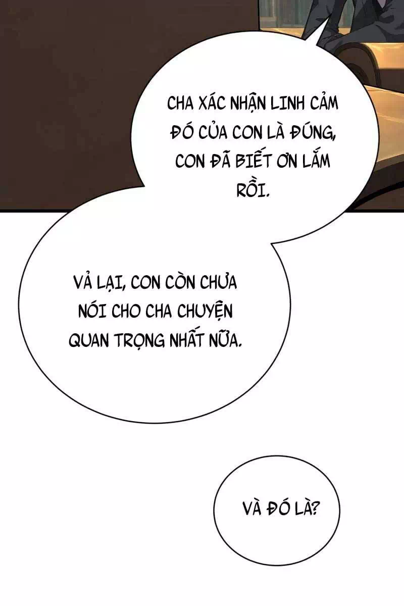 Truyện Tranh Con Trai Út Của Gia Đình Kiếm Thuật Danh Tiếng trang 6