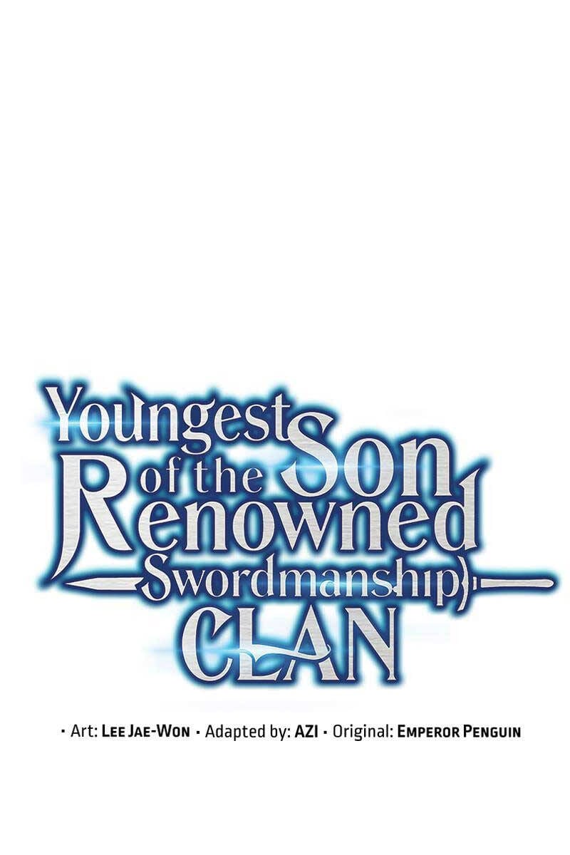 Truyện Tranh Con Trai Út Của Gia Đình Kiếm Thuật Danh Tiếng trang 6