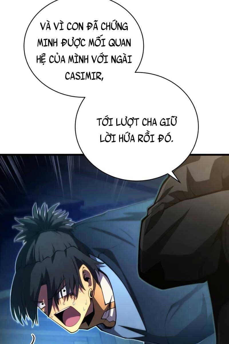 Truyện Tranh Con Trai Út Của Gia Đình Kiếm Thuật Danh Tiếng trang 6
