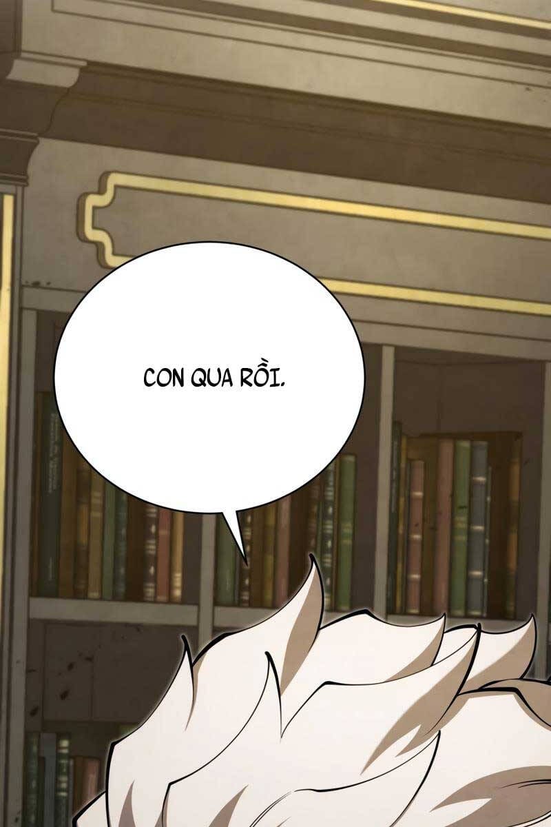 Truyện Tranh Con Trai Út Của Gia Đình Kiếm Thuật Danh Tiếng trang 6