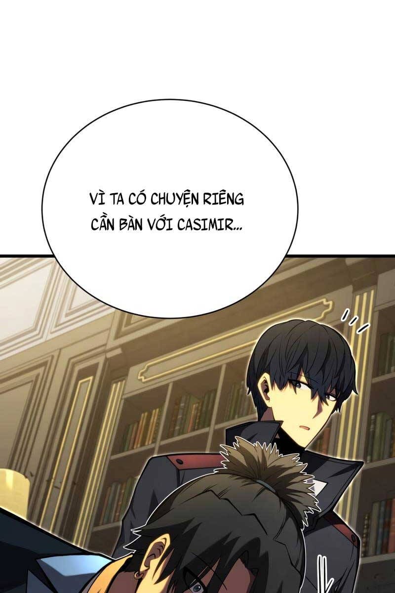 Truyện Tranh Con Trai Út Của Gia Đình Kiếm Thuật Danh Tiếng trang 6