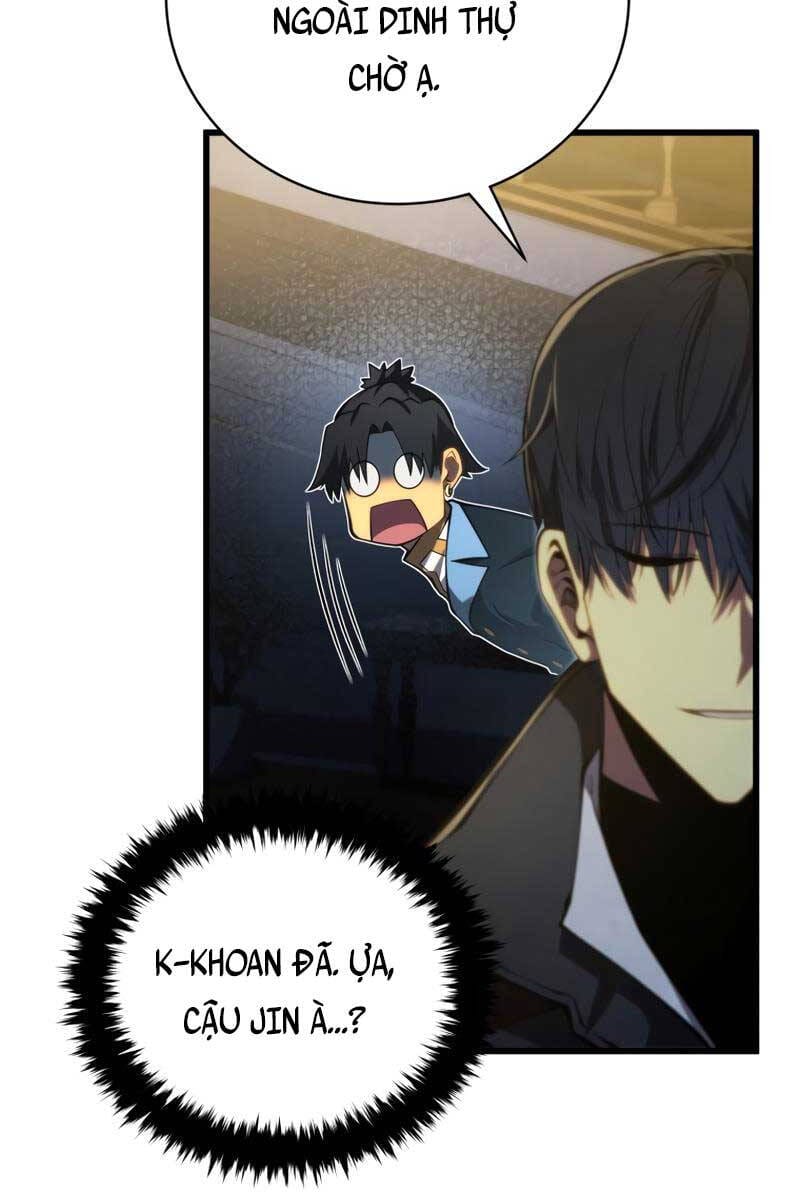 Truyện Tranh Con Trai Út Của Gia Đình Kiếm Thuật Danh Tiếng trang 6