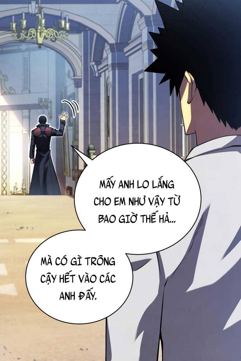 Truyện Tranh Con Trai Út Của Gia Đình Kiếm Thuật Danh Tiếng trang 6
