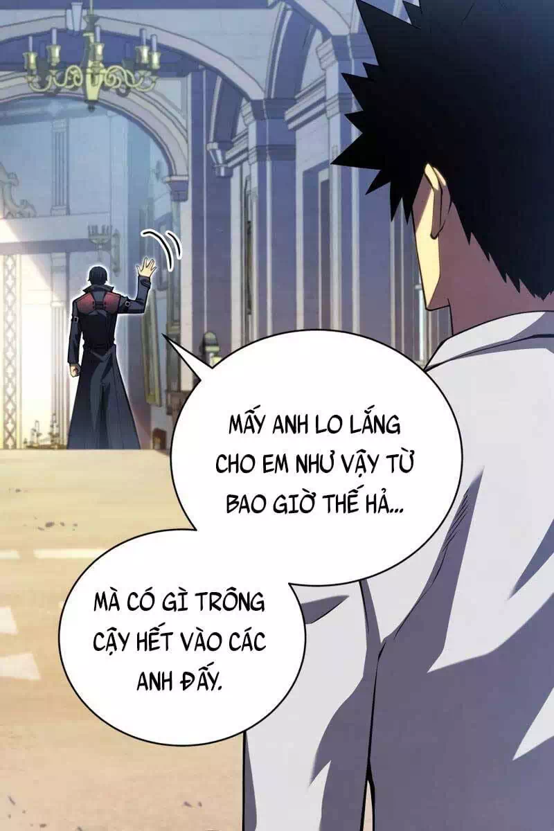 Truyện Tranh Con Trai Út Của Gia Đình Kiếm Thuật Danh Tiếng trang 6