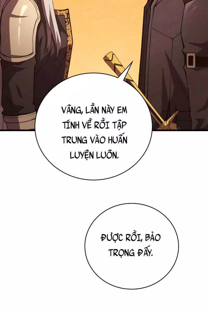 Truyện Tranh Con Trai Út Của Gia Đình Kiếm Thuật Danh Tiếng trang 6