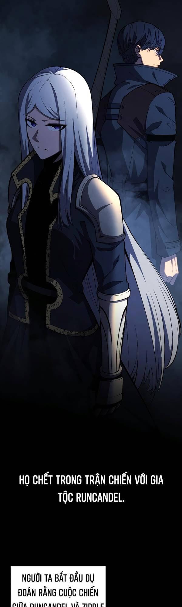 Truyện Tranh Con Trai Út Của Gia Đình Kiếm Thuật Danh Tiếng trang 6