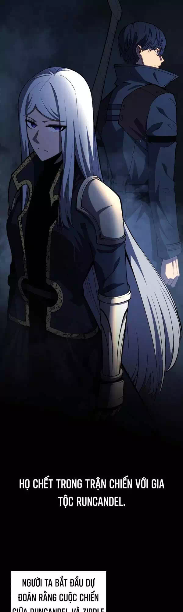 Truyện Tranh Con Trai Út Của Gia Đình Kiếm Thuật Danh Tiếng trang 6