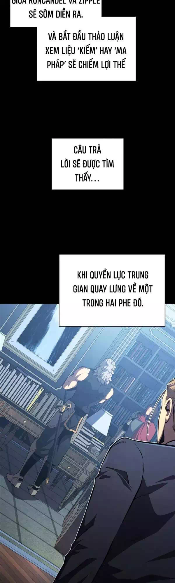 Truyện Tranh Con Trai Út Của Gia Đình Kiếm Thuật Danh Tiếng trang 6