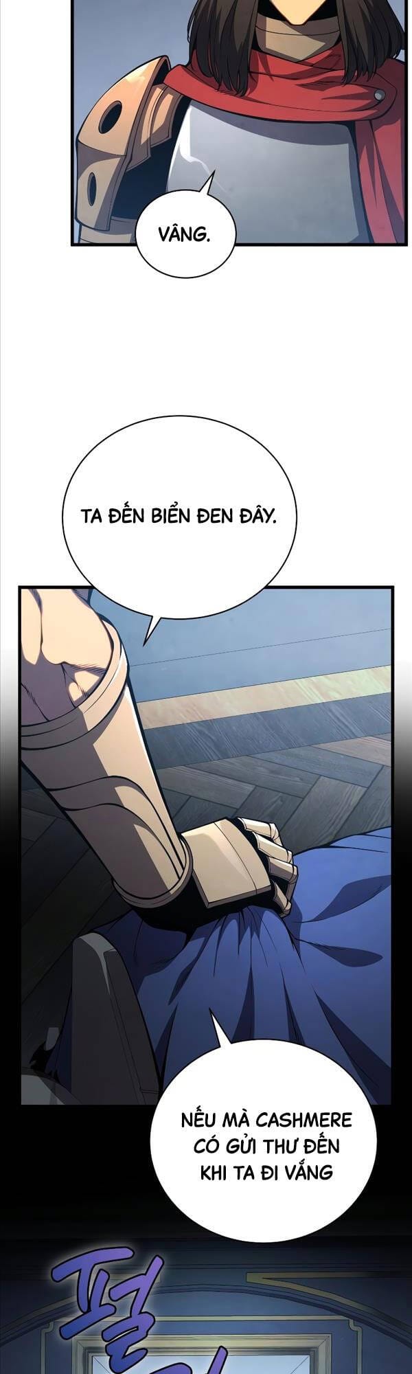 Truyện Tranh Con Trai Út Của Gia Đình Kiếm Thuật Danh Tiếng trang 6