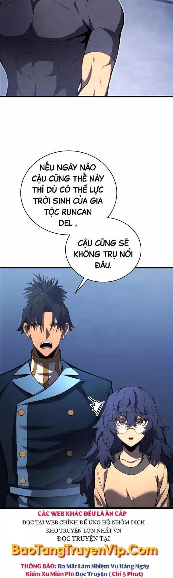 Truyện Tranh Con Trai Út Của Gia Đình Kiếm Thuật Danh Tiếng trang 6