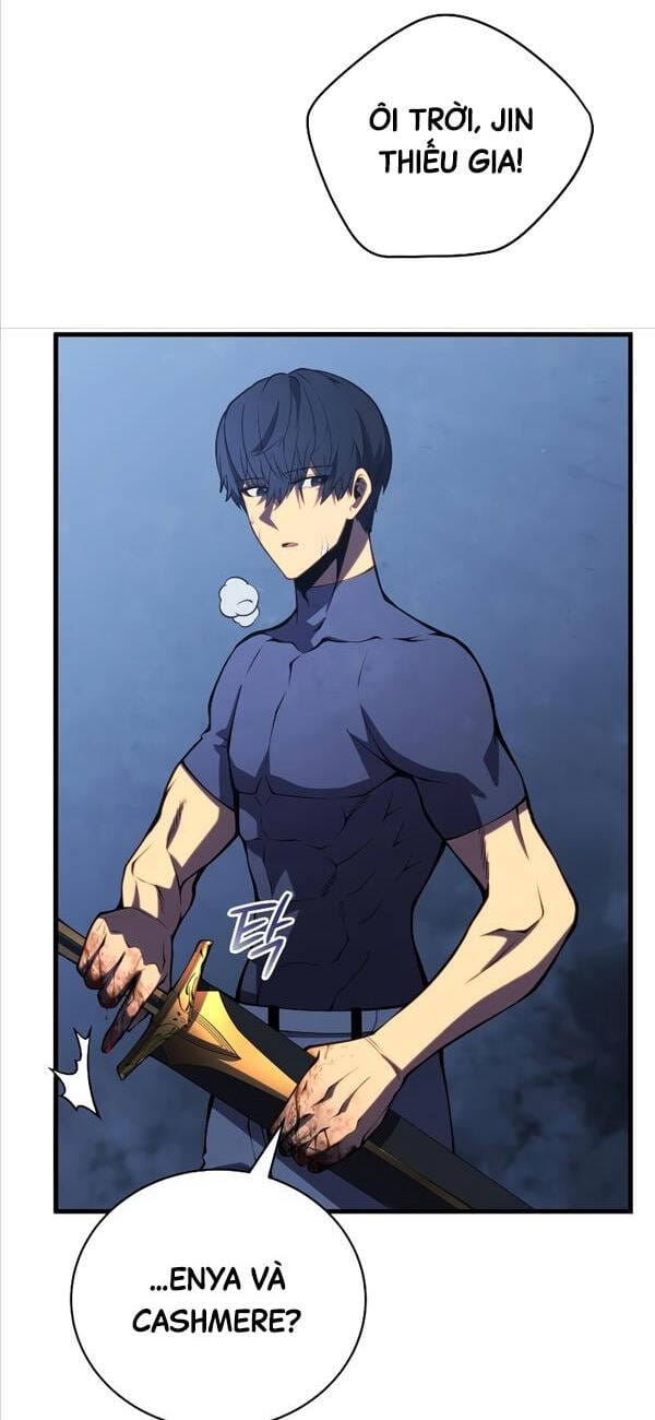Truyện Tranh Con Trai Út Của Gia Đình Kiếm Thuật Danh Tiếng trang 6