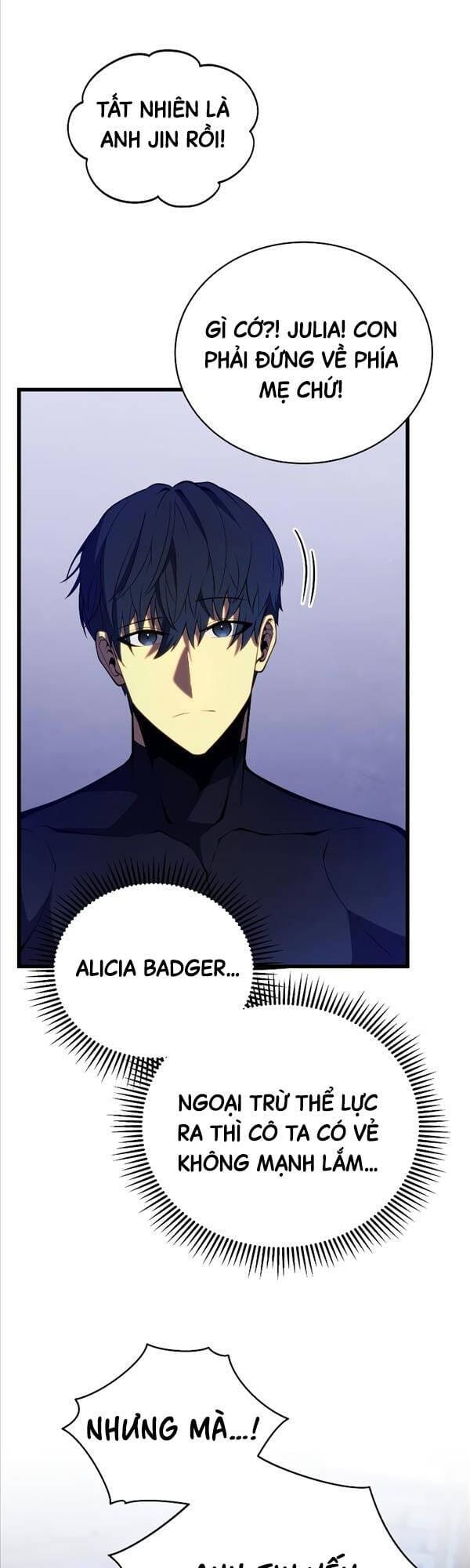 Truyện Tranh Con Trai Út Của Gia Đình Kiếm Thuật Danh Tiếng trang 6