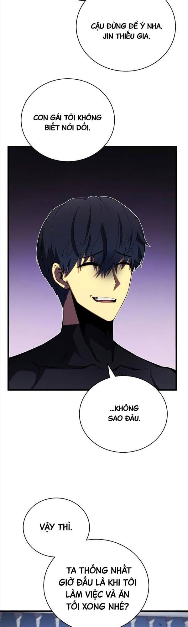 Truyện Tranh Con Trai Út Của Gia Đình Kiếm Thuật Danh Tiếng trang 6