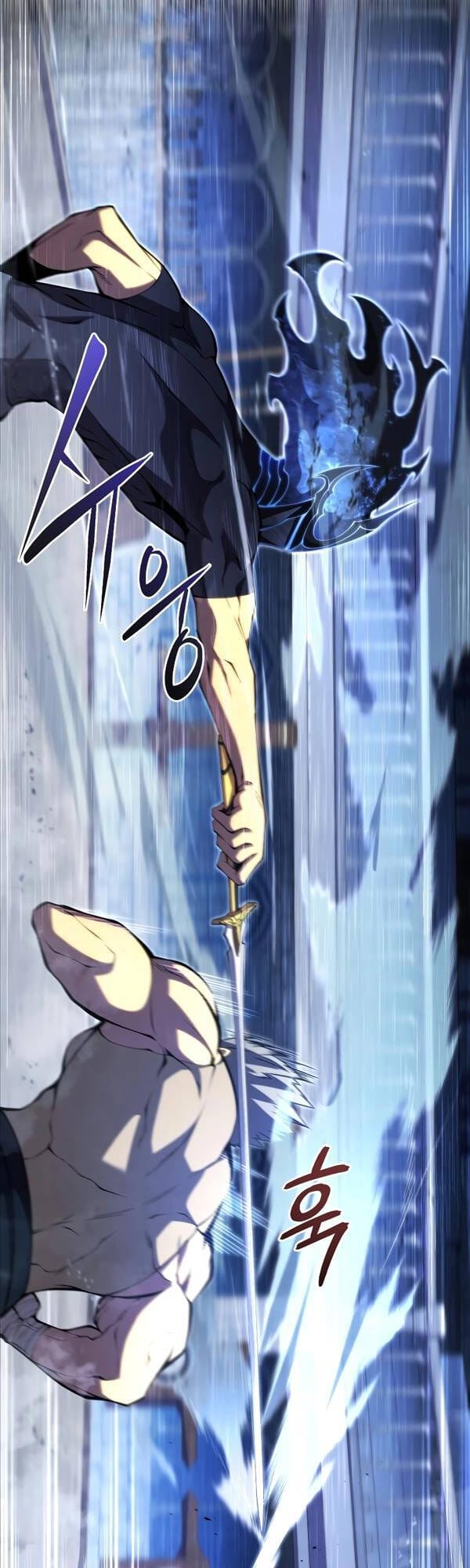 Truyện Tranh Con Trai Út Của Gia Đình Kiếm Thuật Danh Tiếng trang 6