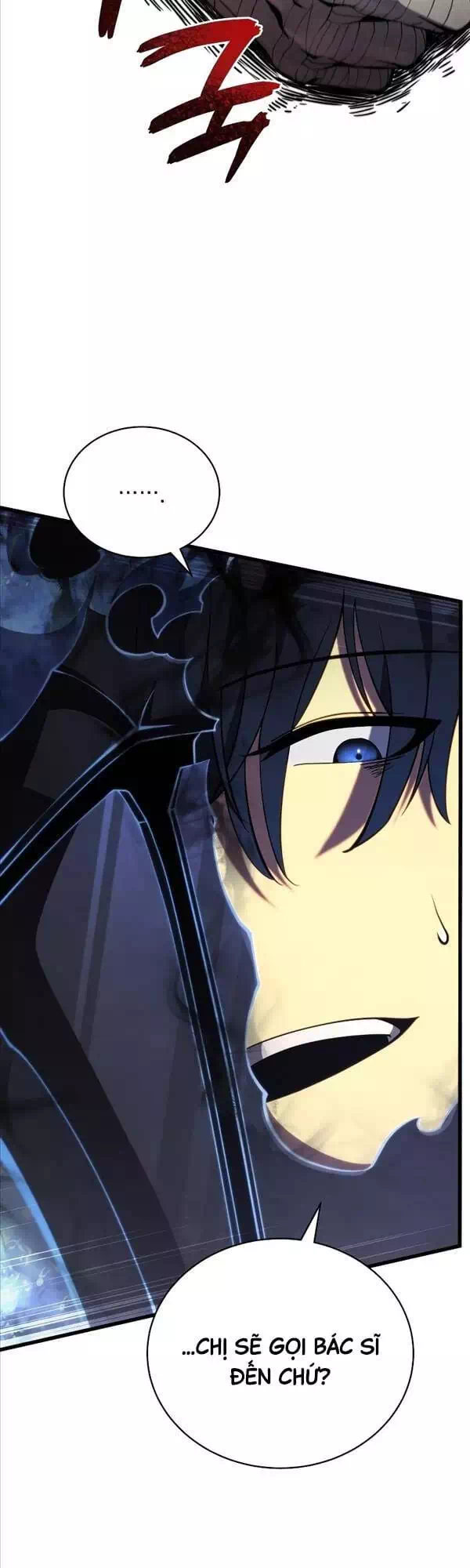 Truyện Tranh Con Trai Út Của Gia Đình Kiếm Thuật Danh Tiếng trang 6