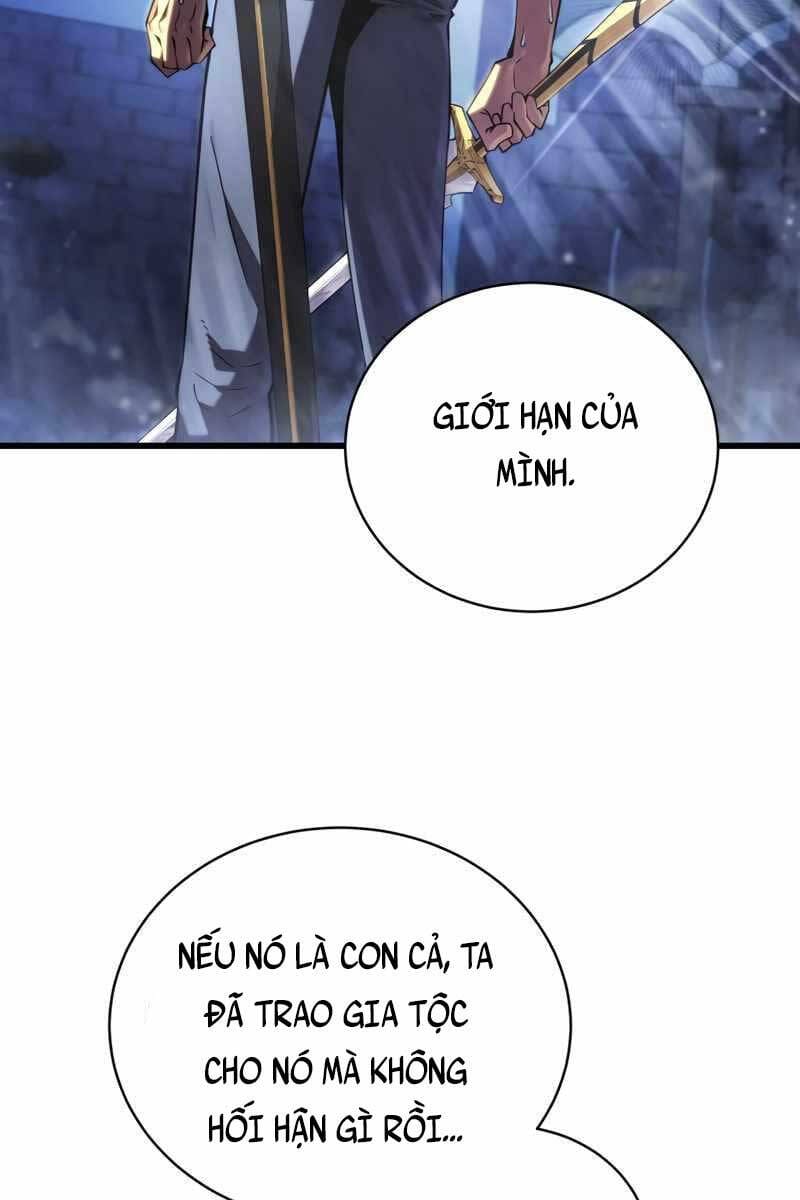 Truyện Tranh Con Trai Út Của Gia Đình Kiếm Thuật Danh Tiếng trang 6
