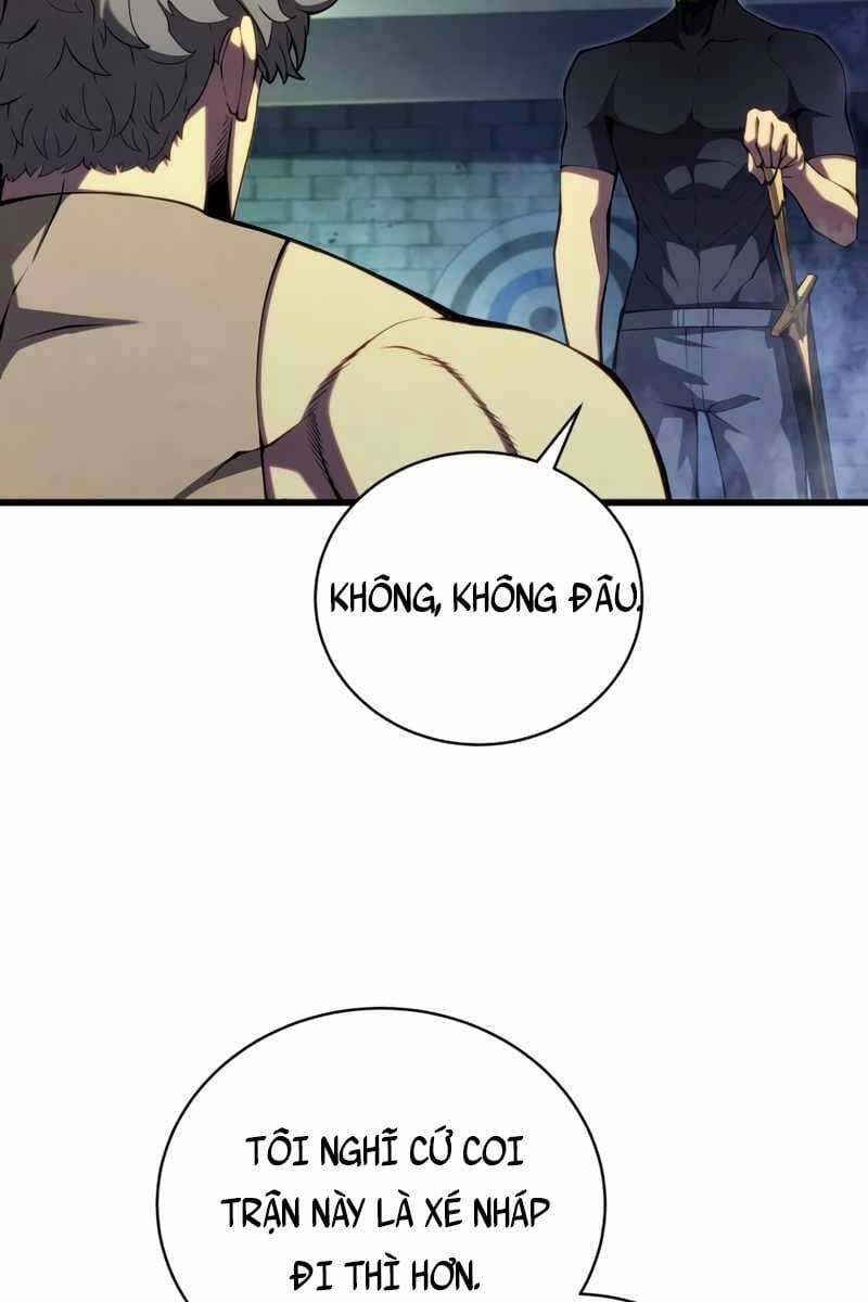 Truyện Tranh Con Trai Út Của Gia Đình Kiếm Thuật Danh Tiếng trang 6