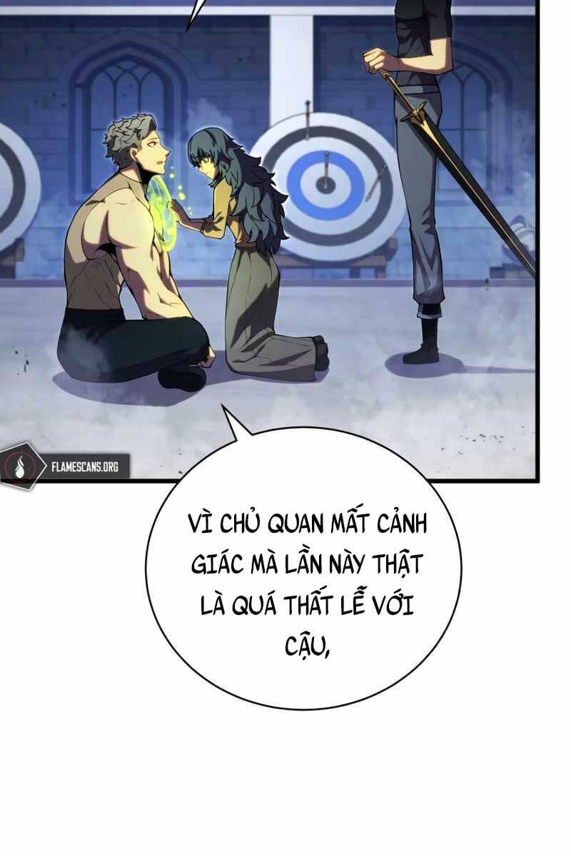 Truyện Tranh Con Trai Út Của Gia Đình Kiếm Thuật Danh Tiếng trang 6