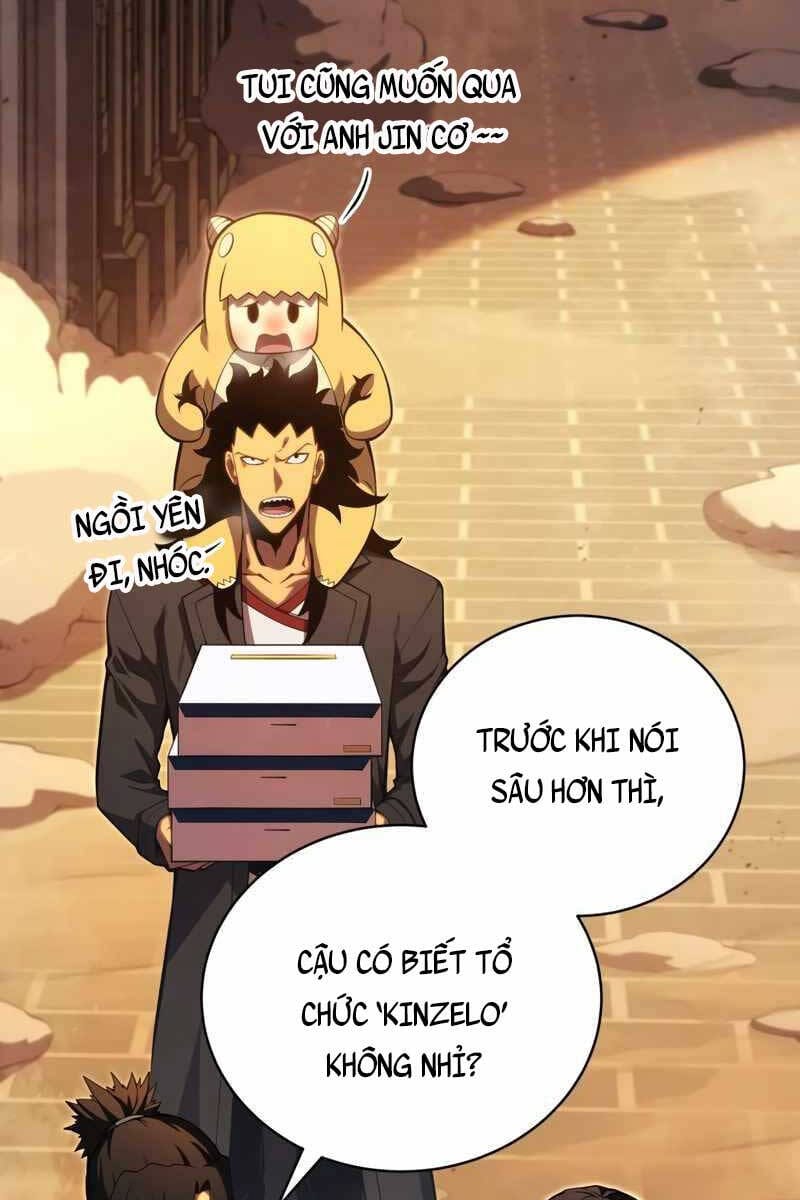 Truyện Tranh Con Trai Út Của Gia Đình Kiếm Thuật Danh Tiếng trang 6