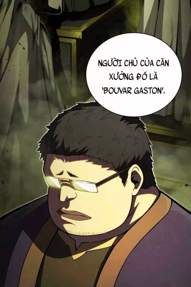 Truyện Tranh Con Trai Út Của Gia Đình Kiếm Thuật Danh Tiếng trang 6