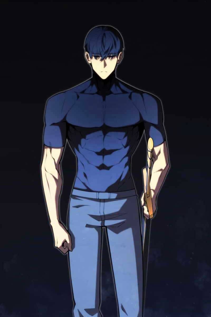 Truyện Tranh Con Trai Út Của Gia Đình Kiếm Thuật Danh Tiếng trang 6