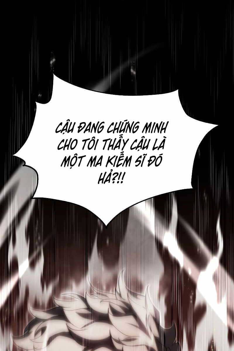Truyện Tranh Con Trai Út Của Gia Đình Kiếm Thuật Danh Tiếng trang 6