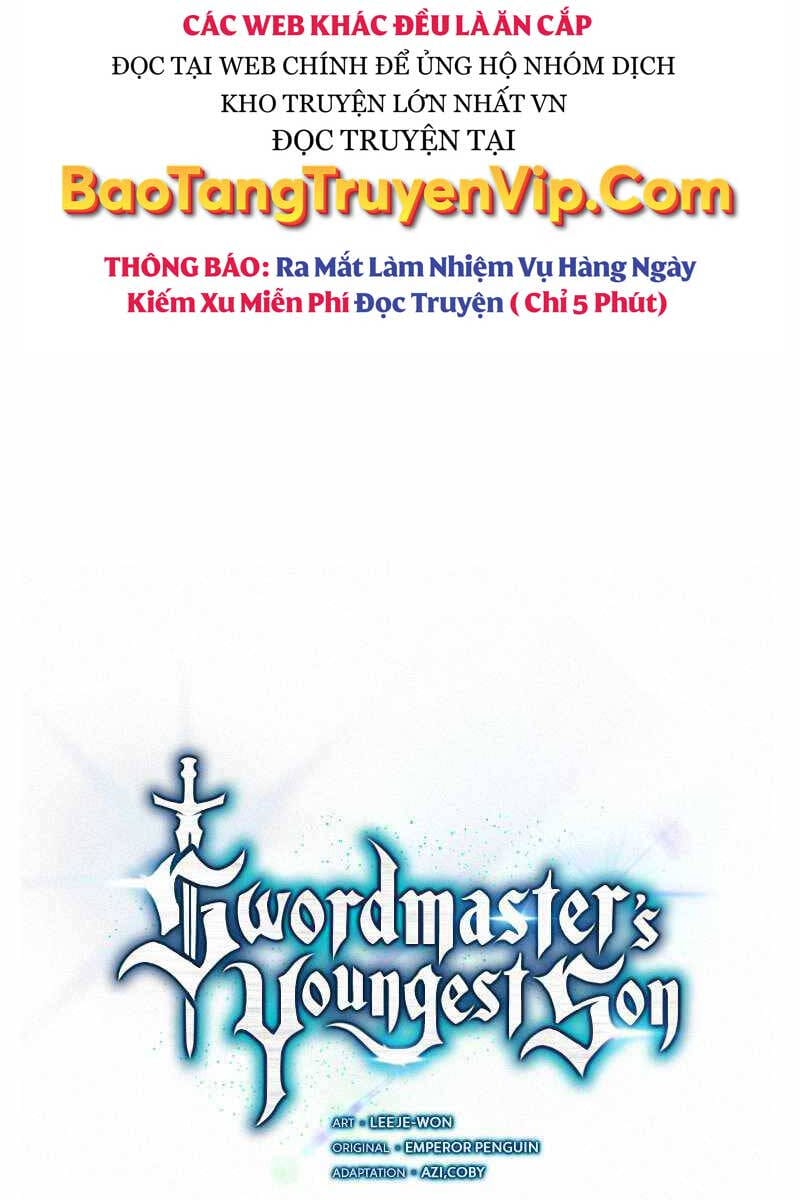 Truyện Tranh Con Trai Út Của Gia Đình Kiếm Thuật Danh Tiếng trang 6