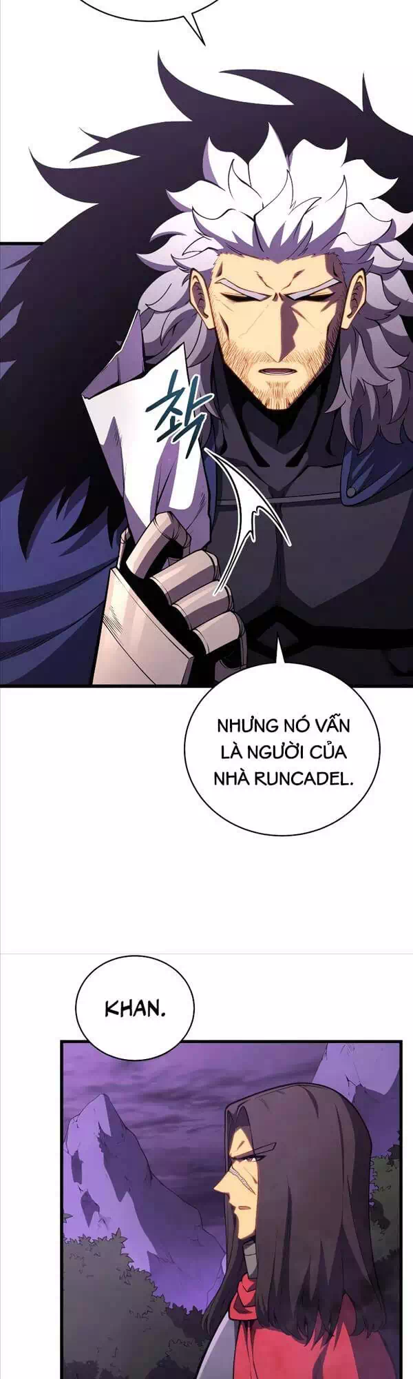 Truyện Tranh Con Trai Út Của Gia Đình Kiếm Thuật Danh Tiếng trang 6