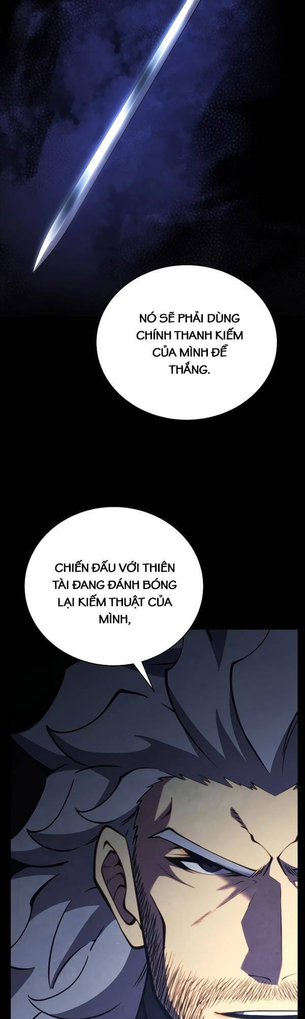 Truyện Tranh Con Trai Út Của Gia Đình Kiếm Thuật Danh Tiếng trang 6