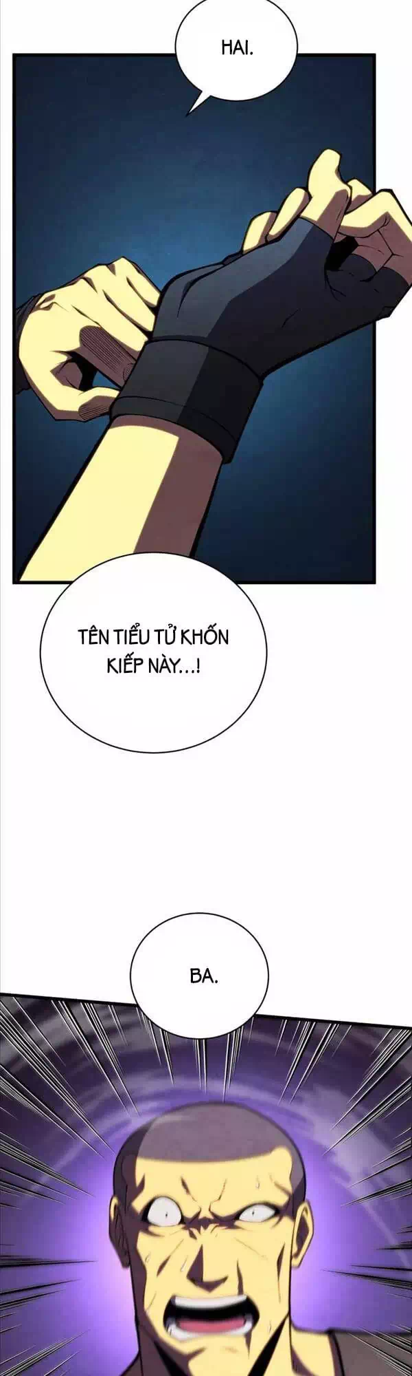 Truyện Tranh Con Trai Út Của Gia Đình Kiếm Thuật Danh Tiếng trang 6