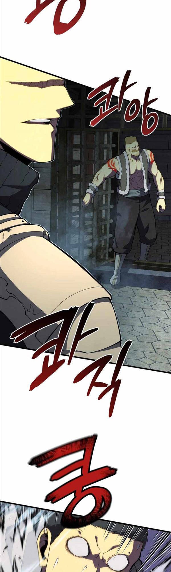 Truyện Tranh Con Trai Út Của Gia Đình Kiếm Thuật Danh Tiếng trang 6